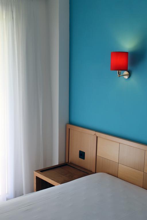 Despotiko Apt. Hotel & Suites Toroni Zimmer foto