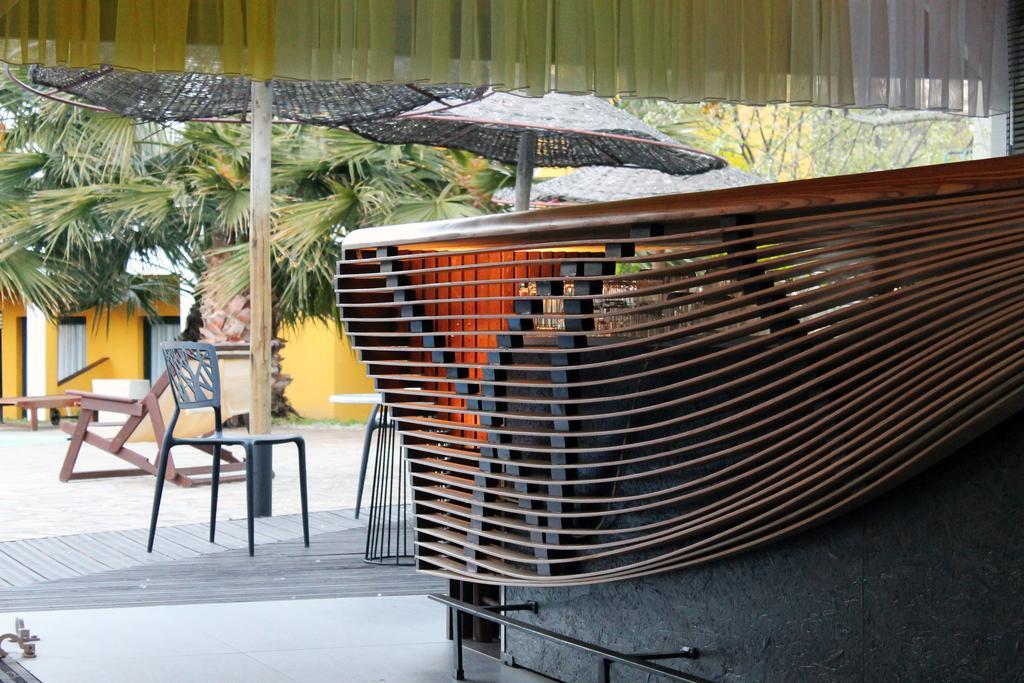 Despotiko Apt. Hotel & Suites Toroni Exterior foto