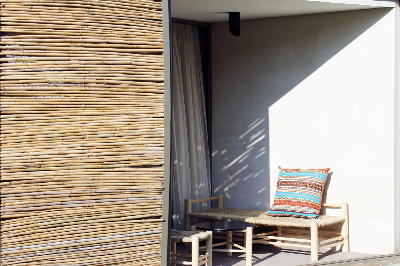 Despotiko Apt. Hotel & Suites Toroni Exterior foto