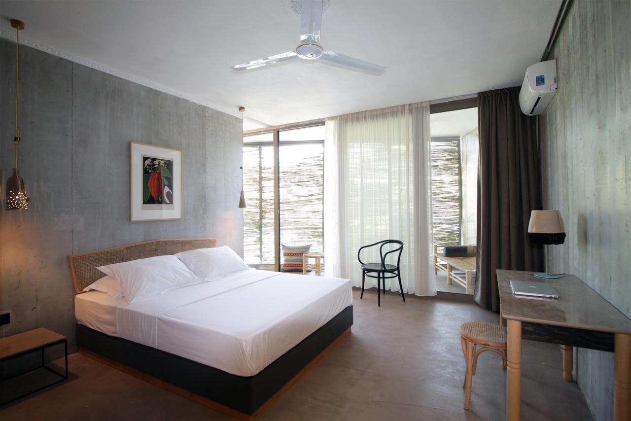 Despotiko Apt. Hotel & Suites Toroni Exterior foto