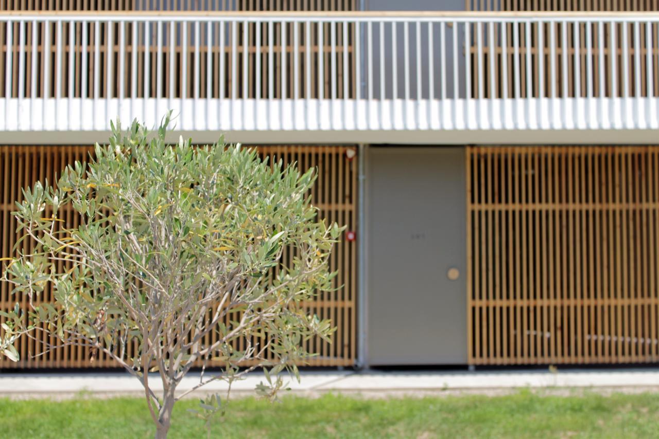 Despotiko Apt. Hotel & Suites Toroni Exterior foto