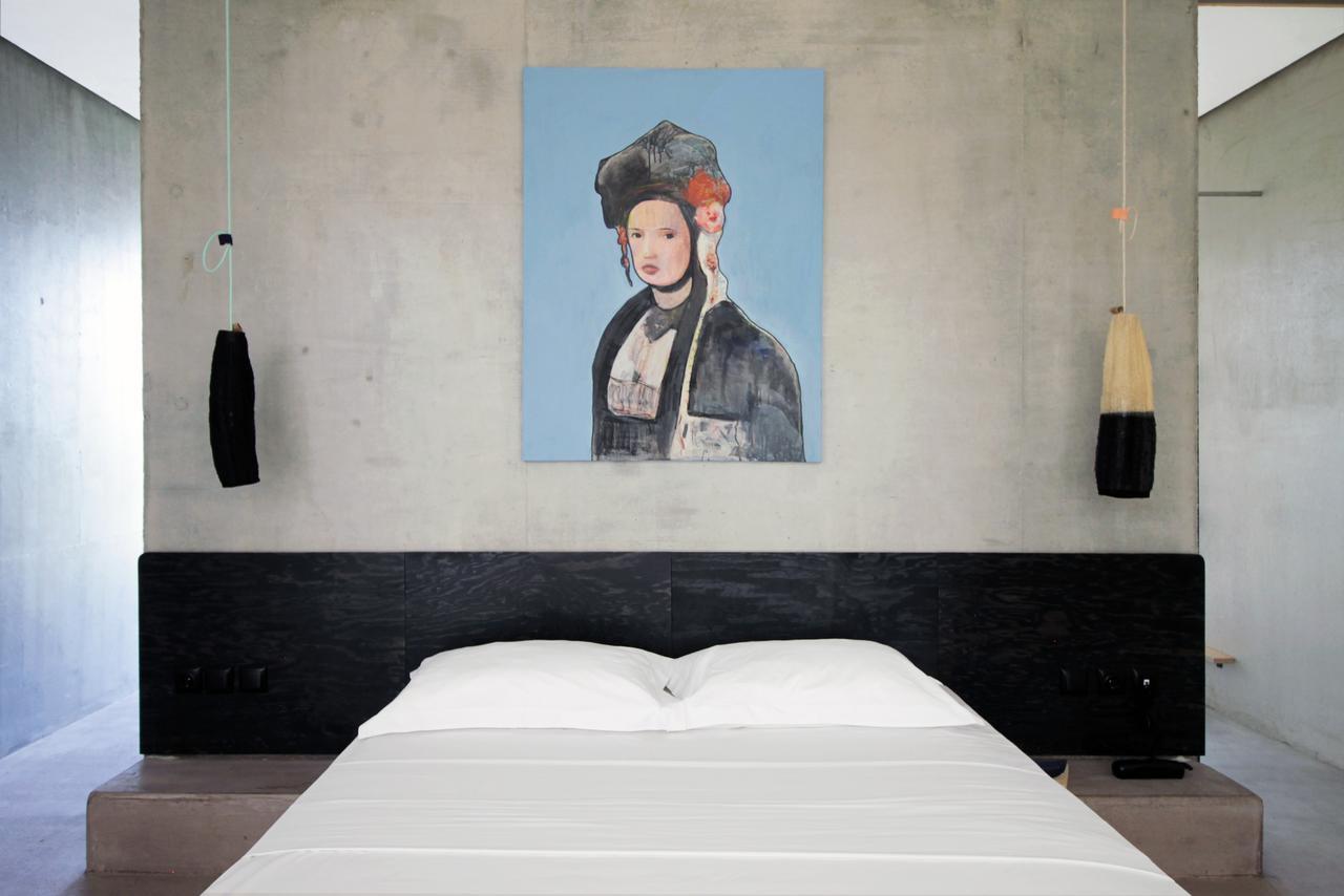Despotiko Apt. Hotel & Suites Toroni Exterior foto