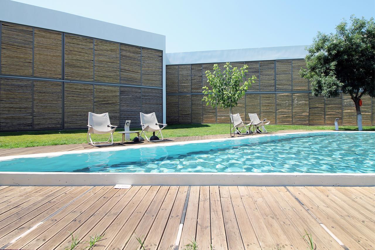 Despotiko Apt. Hotel & Suites Toroni Exterior foto