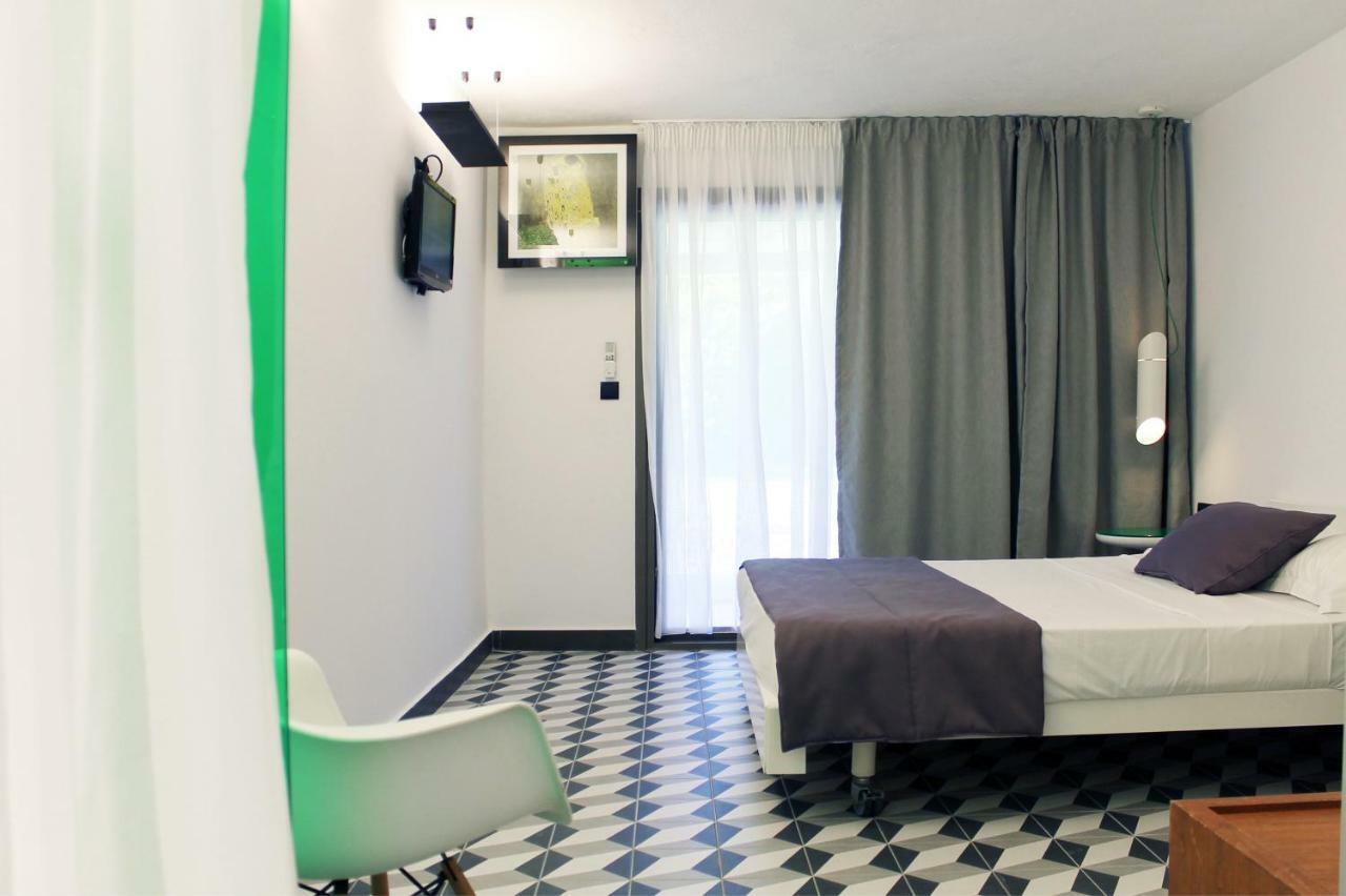 Despotiko Apt. Hotel & Suites Toroni Zimmer foto
