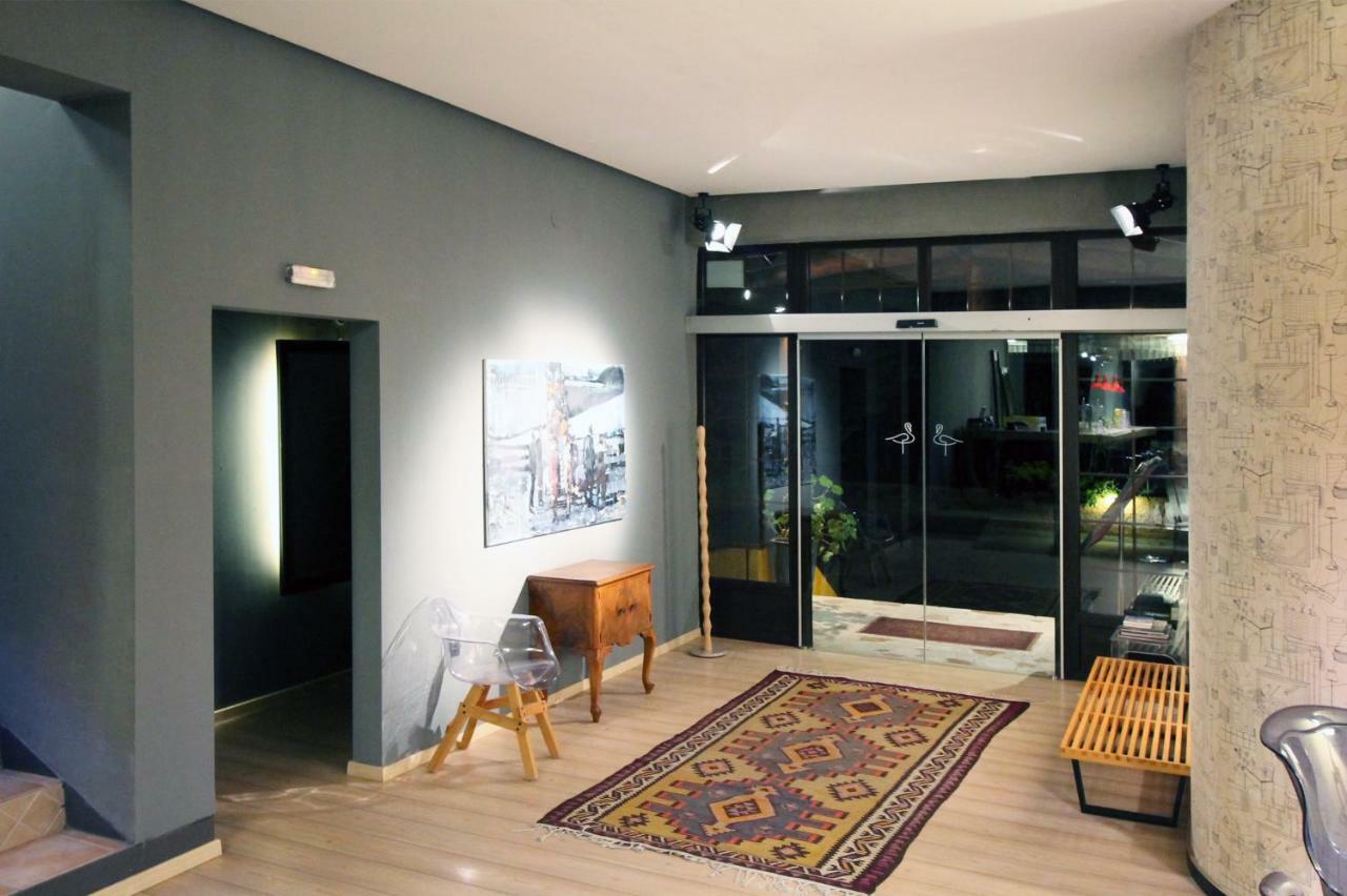 Despotiko Apt. Hotel & Suites Toroni Exterior foto